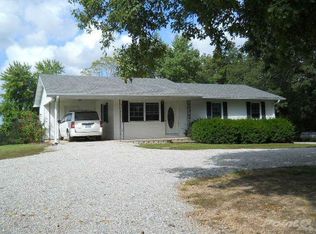 2864 Spring Valley Rd, Summersville, MO 65571