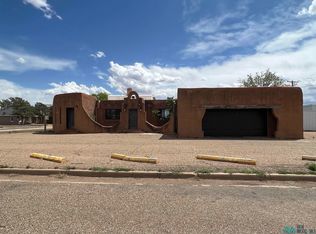 501 S 1st St, Tucumcari, NM 88401