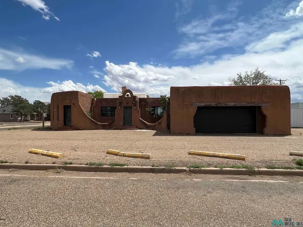 501 S 1st St, Tucumcari, NM 88401