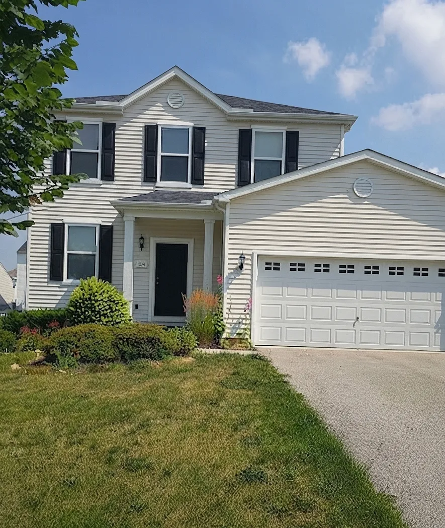 304 Gray Fox Court - 1 — Photo 3