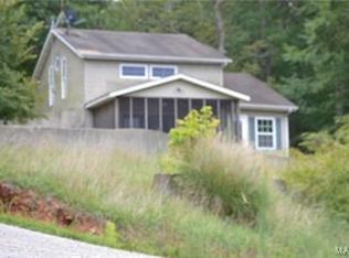 9015 Bookholtz Dr, French Village, MO 63036