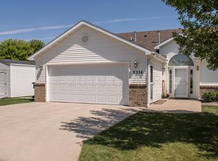 2334 45th Ave S, Grand Forks, ND 58201