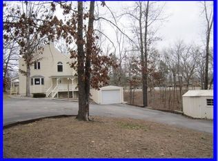 277 Horn Rd, Forsyth, MO 65653