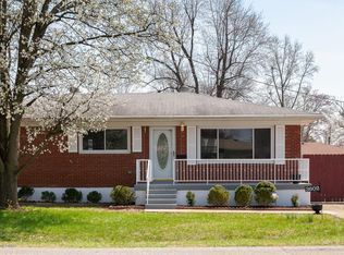 3602 Susanna Dr, Louisville, KY 40213