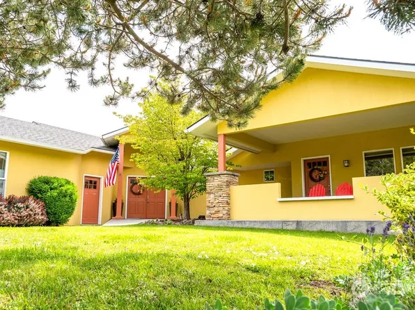 1227 SE Murphy Lane, College Place, WA 99324