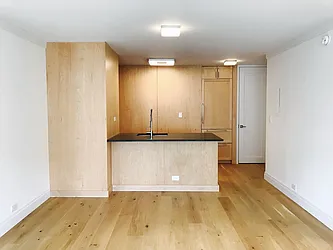 Rented by The Dermot Realty Management Company