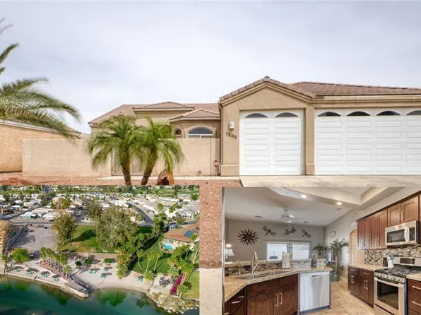 1205 Lause Rd, Bullhead City, AZ 86442