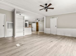 261 Jr Stevens Br, Elkfork, KY 41421