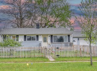 1404 Dean Dr, Albion, MI 49224