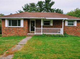 32 Beverly Ave, Burgettstown, PA 15021