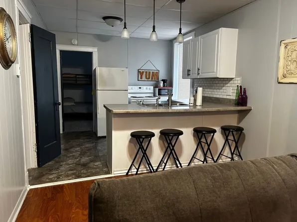 100 4th St - Maridia LLC, 100 4th St APT 3, Ironton, MN 56455