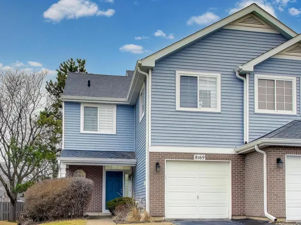 8169 Ripple Rdg, Darien, IL 60561