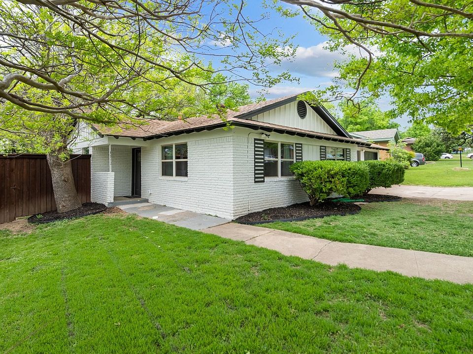 4912 Odessa Ave, Fort Worth, TX 76133 Zillow