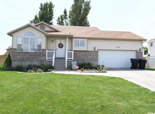 795 W 225 S, Tremonton, UT 84337