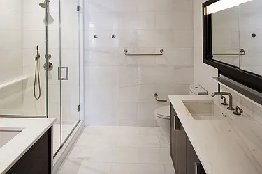 Rented by BLU Real Estate