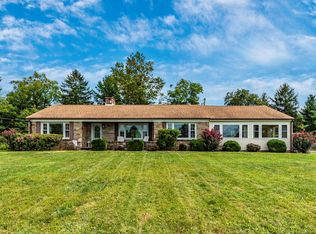1103 N Main St, Mount Airy, MD 21771