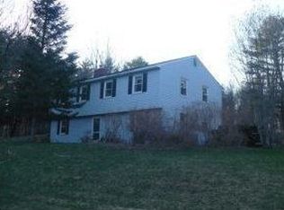 169 Bow Bog Rd, Bow, NH 03304