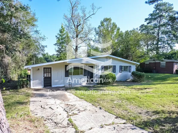 4747 Marino St, Columbus, GA 31907