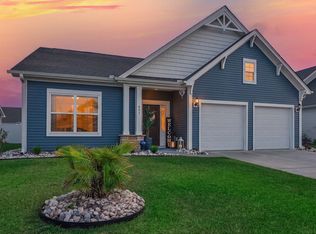 405 Heathside St, Murrells Inlet, SC 29576