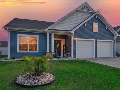 405 Heathside St., Murrells Inlet, SC, 29576