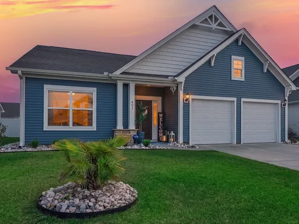 405 Heathside St., Murrells Inlet, SC 29576