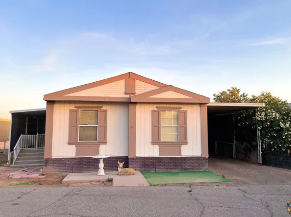 335 W Legion Rd Space 21, Brawley, CA 92227