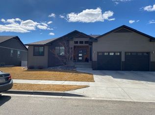 5220 Amherst Dr, Billings, MT 59106