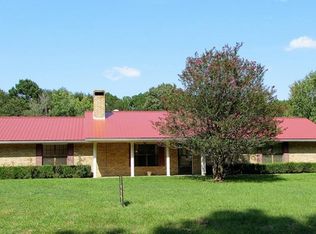 1238 Fm 2026, Center, TX 75935
