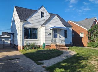 5606 Gilbert Ave, Parma, OH