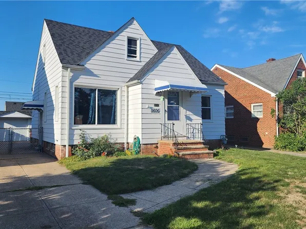 5606 Gilbert Ave, Parma, OH 44129