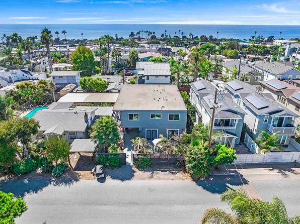 2024 Montgomery Ave, Cardiff By The Sea, CA 92007