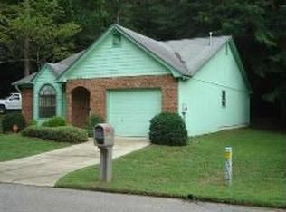 1433 Timber Ridge Dr, Tallahassee, FL 32311