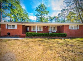 1408 N Pontiac Ave, Dothan, AL 36303