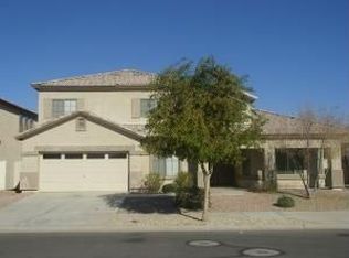 15618 W Mescal St, Surprise, AZ 85379