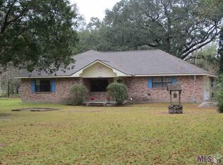 9184 W Highway 936, Saint Amant, LA 70774