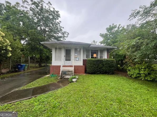 301 Sisson Ave, Atlanta, GA 30317