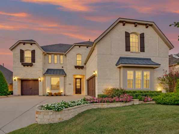 2188 Prospect Dr, Frisco, TX 75036