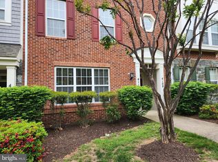 4110 Potomac Highlands Cir, Triangle, VA 22172