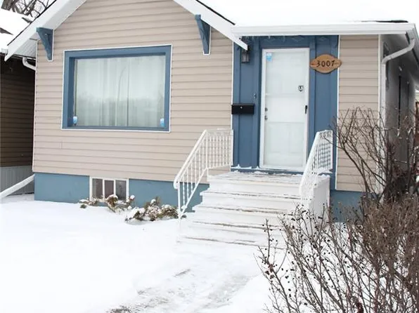 3007 DEWDNEY AVENUE, Regina, SK S4T 0Y3