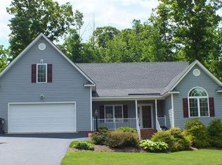 1413 Bantry Ter, Midlothian, VA 23114
