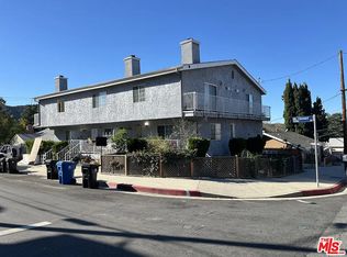 7502 Apperson St #3, Tujunga, CA 91042