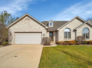 324 Louisa St S, Shorewood, IL 60404