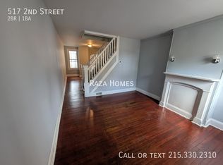 517 2nd St, Trenton, NJ 08611
