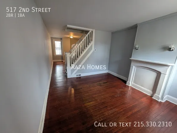 517 2nd St, Trenton, NJ 08611