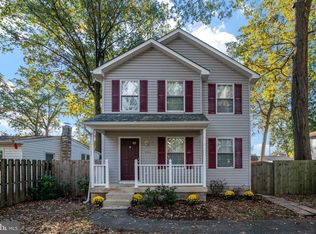 705 203rd St, Pasadena, MD 21122