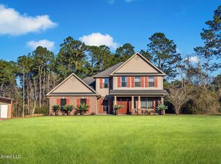10304 Mayhaw Cv, Vancleave, MS 39565