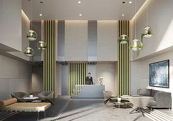 Sold by Douglas Elliman