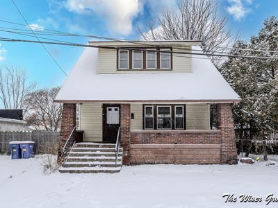 1513 Seward Ave NW, Grand Rapids, MI, 49504
