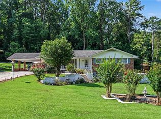 2700 Hayden Dr, East Pt, GA 30344