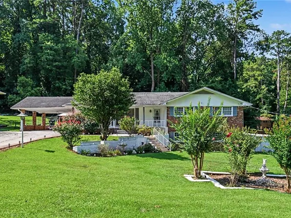 2700 Hayden Dr E, Atlanta, GA 30344